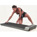 Беговая дорожка  Toorx Treadmill WalkingPad with Mirage Display Mineral Grey (WP-G) - фото №6